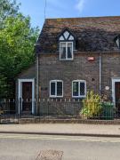 Butchers Cottage Butchers Cottage