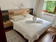 Apartmán Tatranská Kotlina