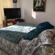 Departamento 4 dormitorios con 2 estacionamientos