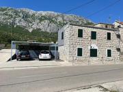 Apartment in Gata with terrace, air conditioning, WiFi, washing machine (4893-1) Apartment in Gata with terrace, air conditioning, WiFi, washing machine (4893-1)