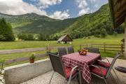 Top Srednja Vas v Bohinju
