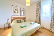 Apartments Aster Apartments Aster