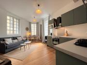 L emeraude - Trouville