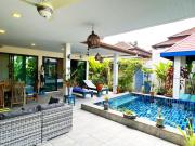 Cozy Two Bedrooms Villa by G Estate