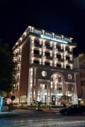 Dolanit Hotels Lubjana