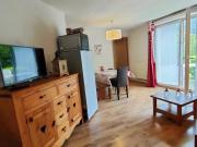 Appartement T2bis, 6 pers, proche télécabine, parking - FR-1-234-182