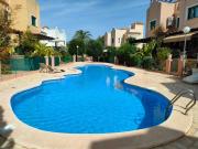 House Laguna Roja with sun terrace