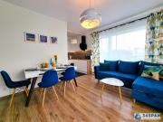 Apartamenty Na Fali w Gąskach 365PAM Apartamenty Na Fali w Gąskach 365PAM
