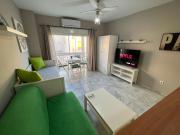 Genuar Apartments Malaga Center 2