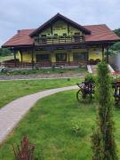 Pensiunea La Taica Iacob