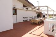 La Terrazza sul Parco appartamento con uso piscina La Terrazza sul Parco appartamento con uso piscina