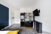 Top Edinburgh