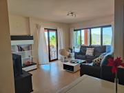 Golf & Spa resort with new big luxery appartement