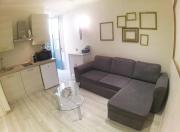 Apartment in the heart of Nice