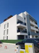 Apartament cu 1 dormitor și living in Mamaia Nord Apartament cu 1 dormitor și living in Mamaia Nord