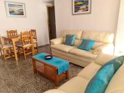 Apartamento en pleno centro de Nerja