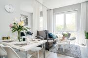 Bright Apartments by Loft Affair