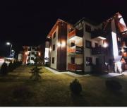 Apartman Vukovic & SPA