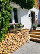 Ferienhaus Stille Nacht Wagrain