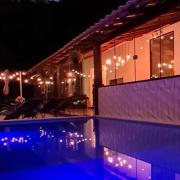 Seu Paraíso nas Montanhas