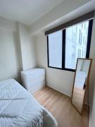 Moagi Stay Alamanda - Netflix Ready! at Bassura City Apartment