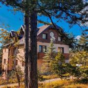 Apartmani Tarski Vuk