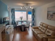 APARTAMENT LAZUROWY