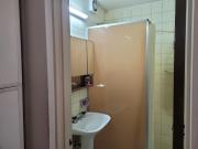 Peatonal y San Martin