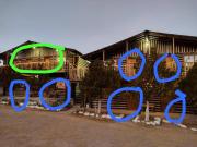 Parador Arew La Energa Que Impulsa El Alma