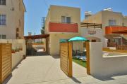Top Paphos City
