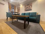 Sofie - free parking place in the garage Sofie - free parking place in the garage