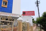 Top Puducherry