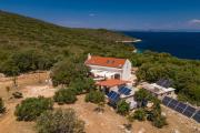 Hvar Cricket House Pakleni island Hvar Cricket House Pakleni island