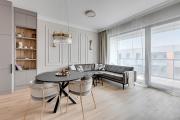 Grand Apartments Brabank Premium apartament w centrum Gdańska Grand Apartments Brabank Premium apartament w centrum Gdańska