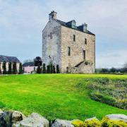 Top Castle Douglas