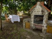 A Casiña - Casa Rural en la Ribeira Sacra, Galicia