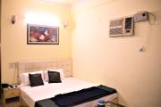 DS Residency-Near Ghats N Temples-Parking-Free Wi-Fi