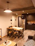 AIKEN con cochera PB