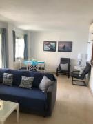 Front Line Apartment Marbella - 2 Bedroom & 2 Bathrooms