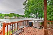 Top Lake Ozark
