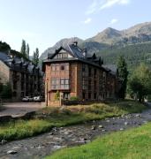 Top Sallent de Gállego