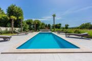 Villa Palma with Heated Private Pool