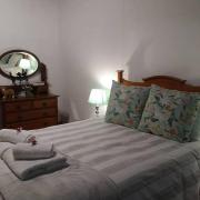 Blou Porselein Guestfarm