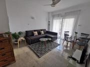 Bonito apartamento junto al mar