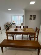 Apartamento Encantador Centro Santa Teresa