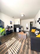 Suite Romain, appartement en centre ville