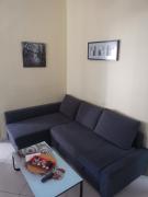 Apartment Luna Terazije Apartment Luna Terazije