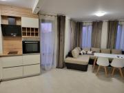 Apartment on the beach 2