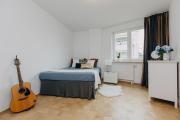 AJAX rooms SWPS University AJAX rooms SWPS University