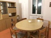 La Fifina ... appartamento in palazzo depoca